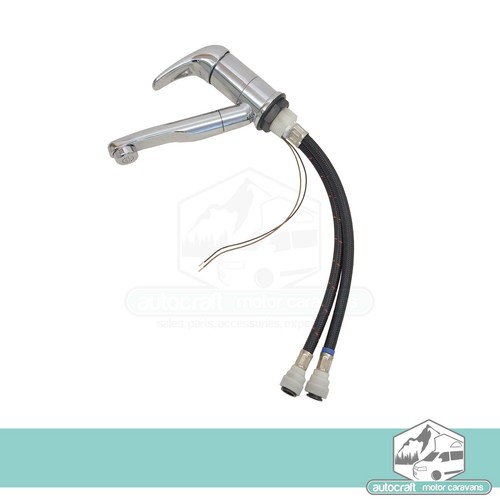 Comet roma mixer tap - comet,