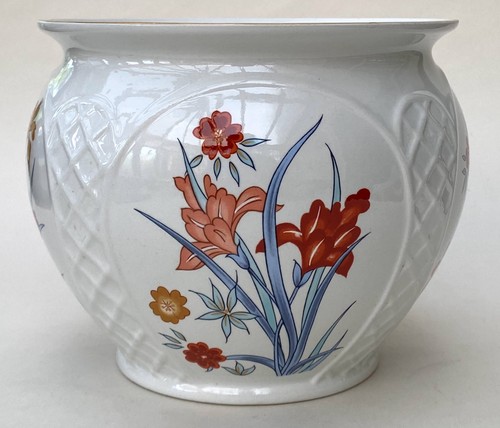 Vintage royal winton - royal, planter