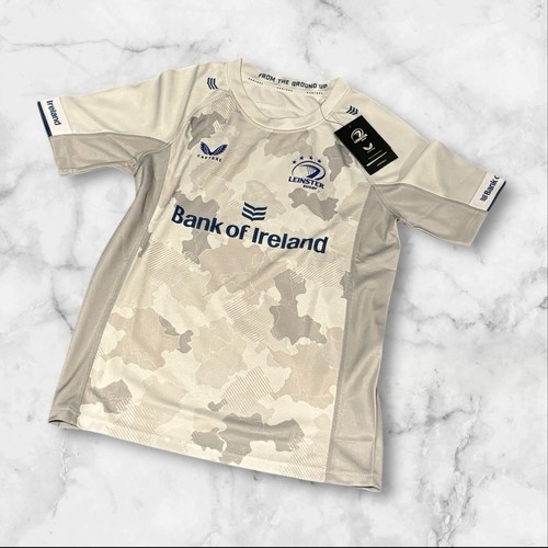 Leinster rugby away shirt - away, size