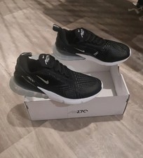 Nike Air Max 270 Size Uk 8