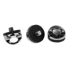 3pcs Rust-resistant Camera