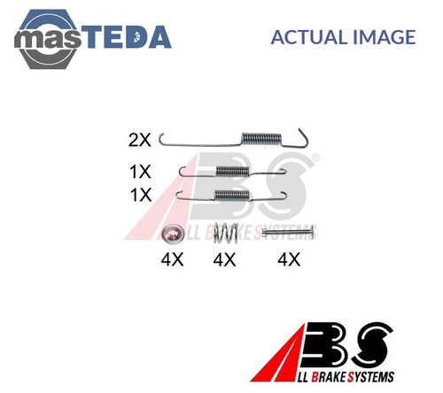 0002q brake drum - drum, fitting