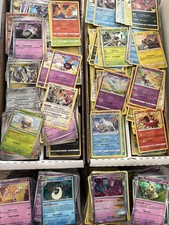 1000 HOLO RARE BUNDLE Pokemon