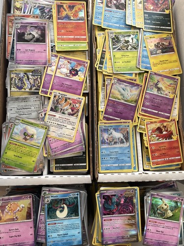 1000 holo bundle - bundle, card