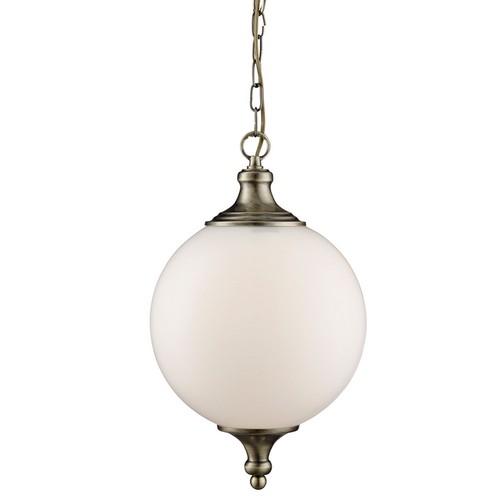 Antique brass finish - finish, ceiling
