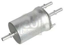 Fuel filter In-Line Filter