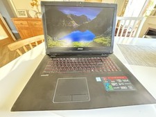 MSI Gaming Laptop  GE72MVR 7RG Apache Pro  DDR4-2400, 16GB, 2 Slots, Windows 10