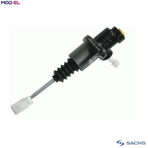 Master cylinder clutch 6284 - master,