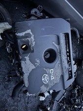 2005-2010 MK3 FL TOYOTA RAV-4 COMPLETE ENGINE 2.2 DIESEL 2AD-FTV 100k Miles