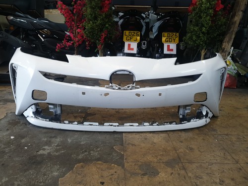 Toyota prius mk4 - mk4, 2019-2022