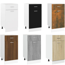 Modern Drawer Bottom Cabinet