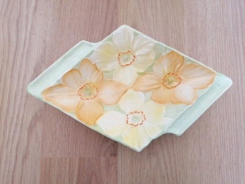 Vintage beswick diamond shaped - vintage,