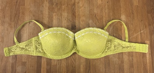 Senza perfectly lime - perfectly, me