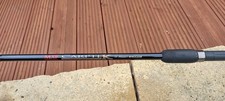 Map Carptek 11ft Pellet Waggler Rod  With Two Top Sections On Heavy One Light