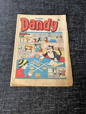 Dandy Comic - #1795 - 17 April