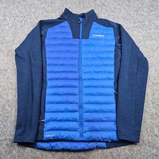Berghaus Jacket Mens Extra