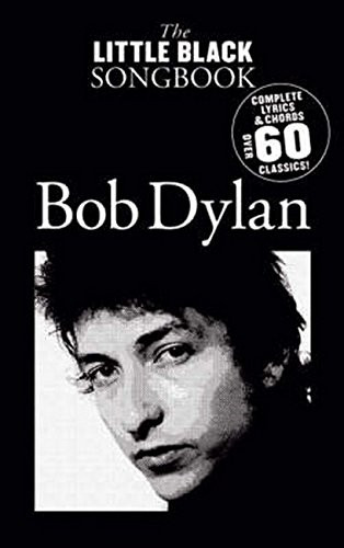 Little black songbook bob - little,