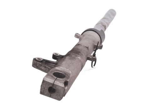 Left fork leg - damper,, front