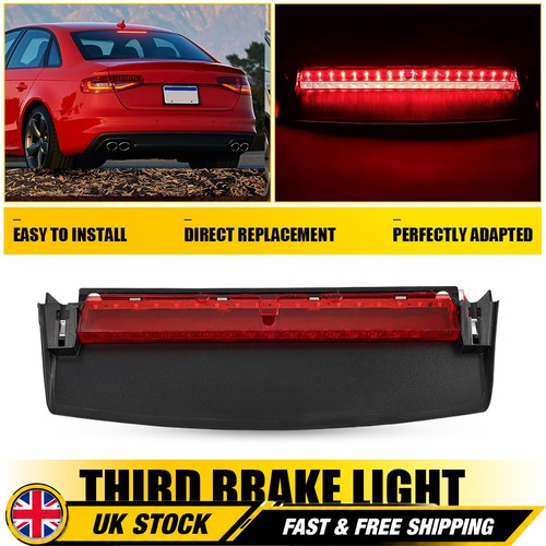 Auto led rear high - rear,