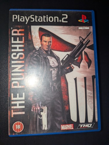 The punisher - the,