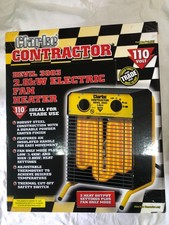 Clarke contractor devil 3003-B