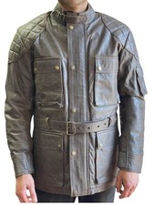 RK Sports Long Men Brown