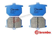Brembo CC Full Front Set Road