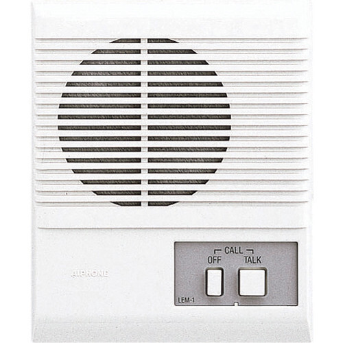 Aiphone lem open - aiphone,