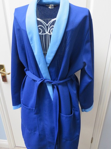 Valusta vintage men robe - valusta, men's