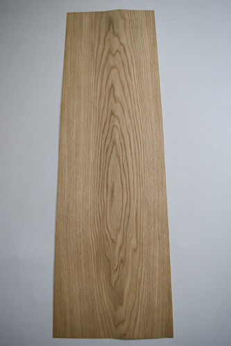 Oak veneer flexible real - veneer,