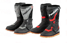HEBO TRIALS BOOTS TECHNICAL