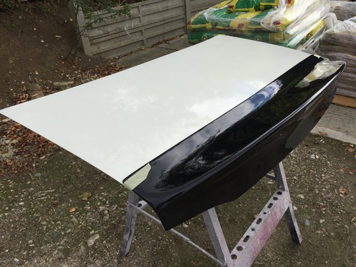 Mx5 ducktail spoiler mk1 na - mx5,