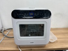 COMFEE' KWH-TD305-W 43.5 cm Mini Dishwasher
