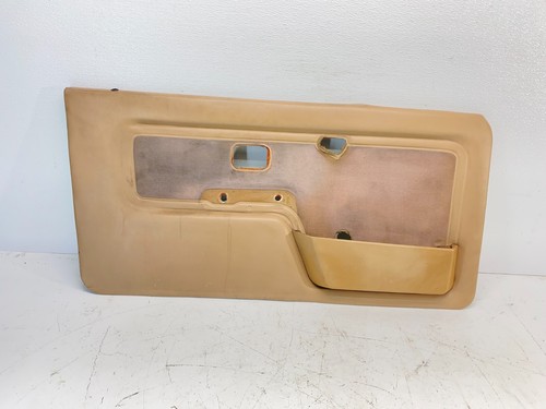 Bmw e30 series front - 83-92, 3