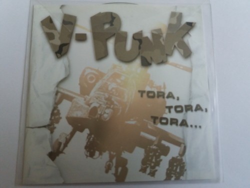 Punk tora - tora,