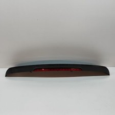 MERCEDES-BENZ GL X166 Bootlid Spoiler A1667930288 3.0 Diesel 190kw 2012 21738160