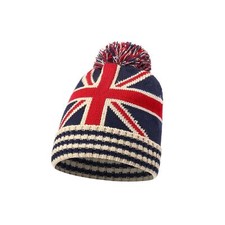Queen Union Jack Hat Men Women