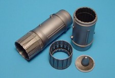 Aires 2009 1:32 McDonnell