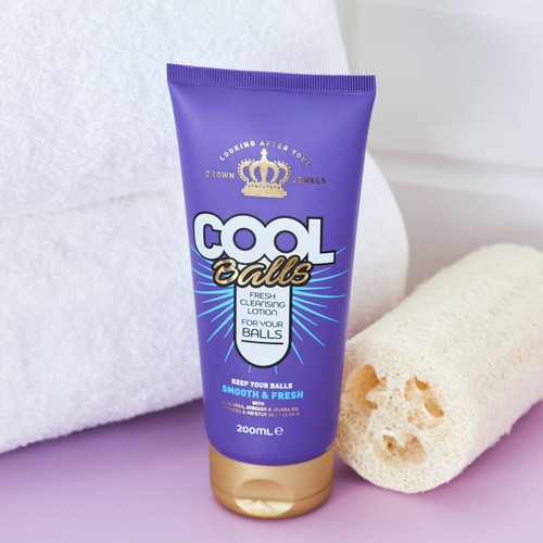 Fresh cleansing lotion - lotion, 200ml