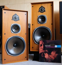 Celestion Ditton 44 amazing pair Immaculate.