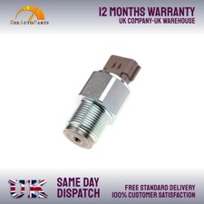 FOR NISSAN NAVARA D40 PATHFINDER CABSTER 2.5dCi FUEL RAIL HIGH PRESSURE SENSOR