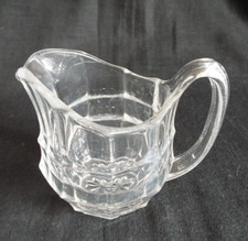 VINTAGE 1930's JACOBEAN 1/4