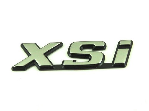 Genuine new peugeot xsi - genuine,