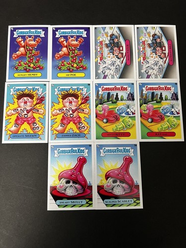 2024 series garbage pail - 1,