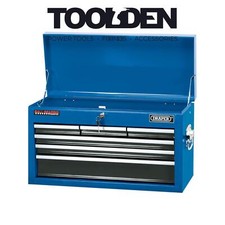 Draper 51690 6 Drawer Narrow