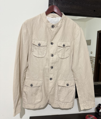 Zara man military - zara, field