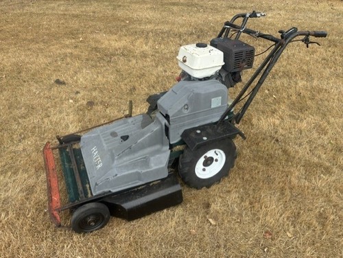 Hayter condor mower - condor,