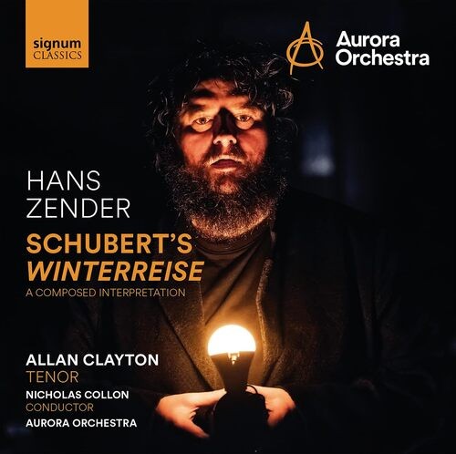 Hans zender - hans,
