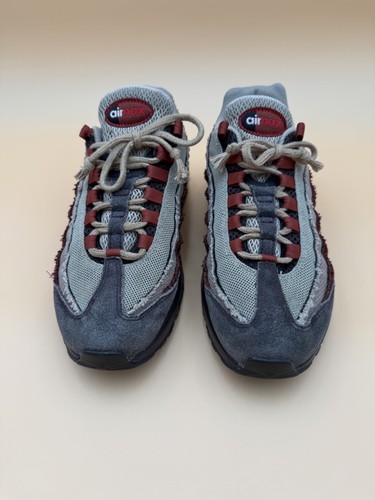 Nike air max - nike, anatomy
