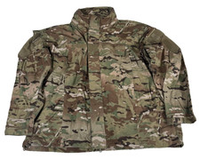 New Gen III Soft Shell Cold